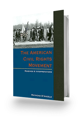 The-American-Civil-Rights-Movement